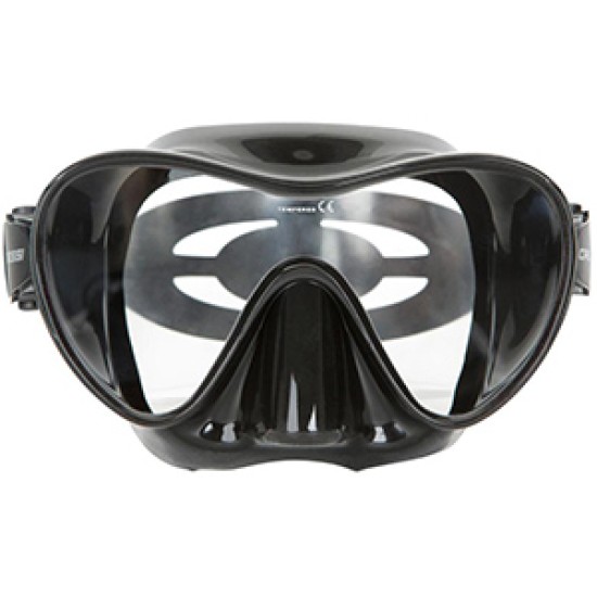Cressi, F1 Dark Mask