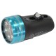 LIGHT MOTION SOLA DIVE 1200 Led Light with Hand Strap & Charger