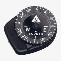 Suunto SK-8 Bungee Mount NH - Dive compass for wrist