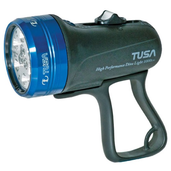 TUSA Led Dive Light TUL-1000 