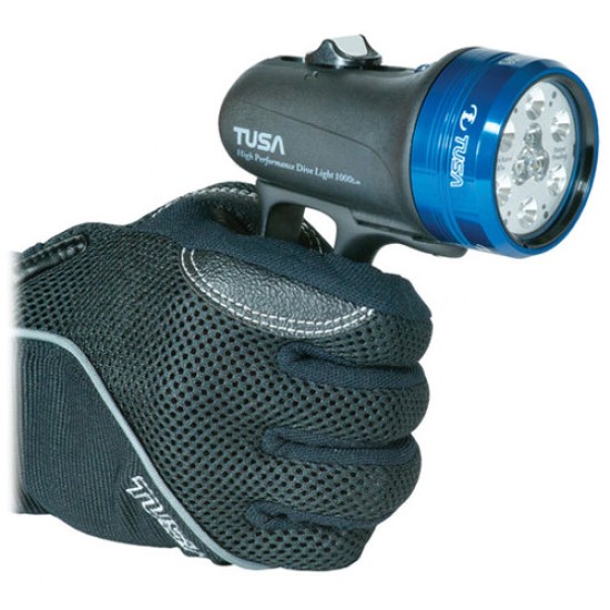 TUSA Led Dive Light TUL-1000 